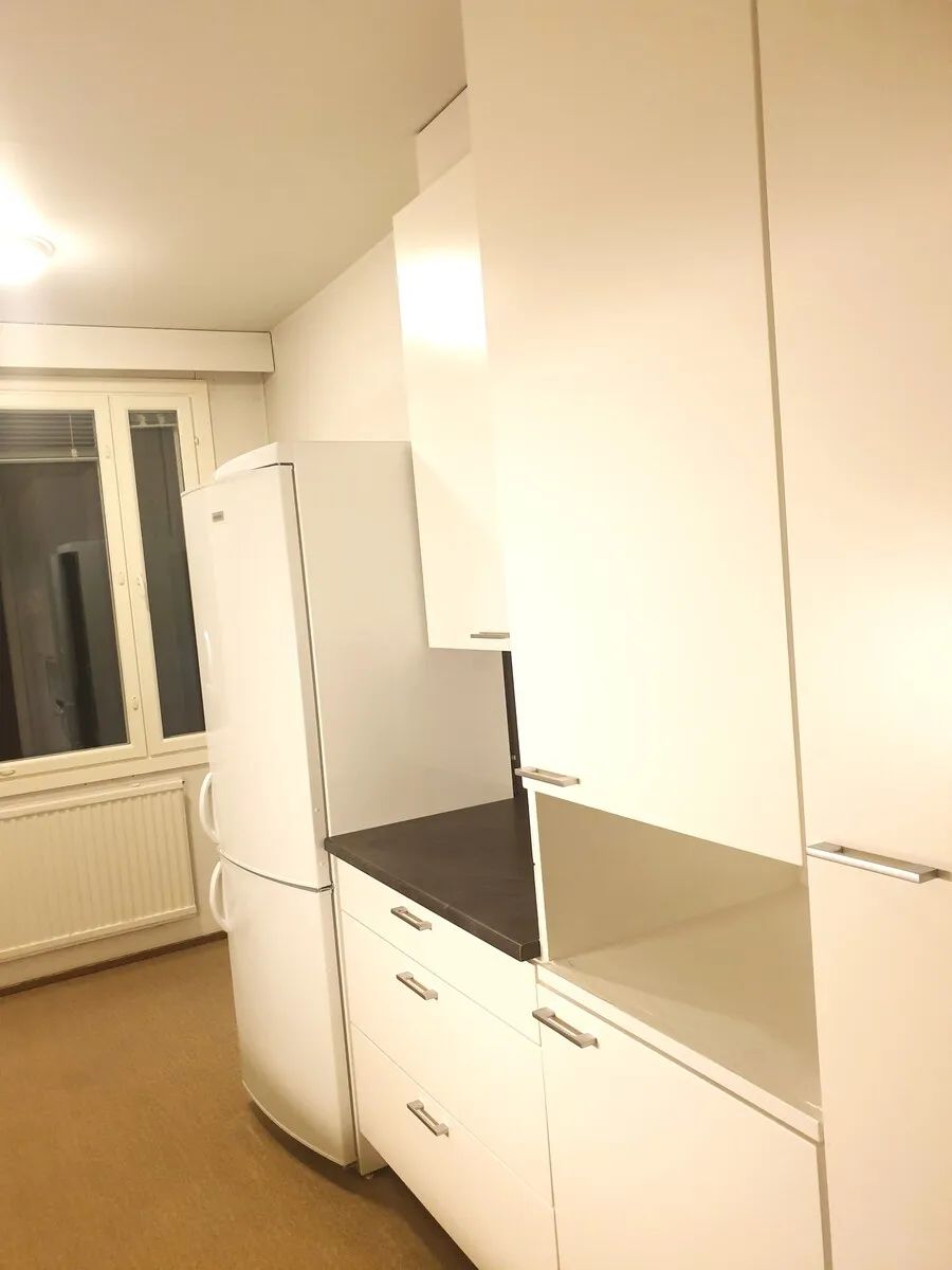 Квартира в Иити, Финляндия, 59 м2 фото 3