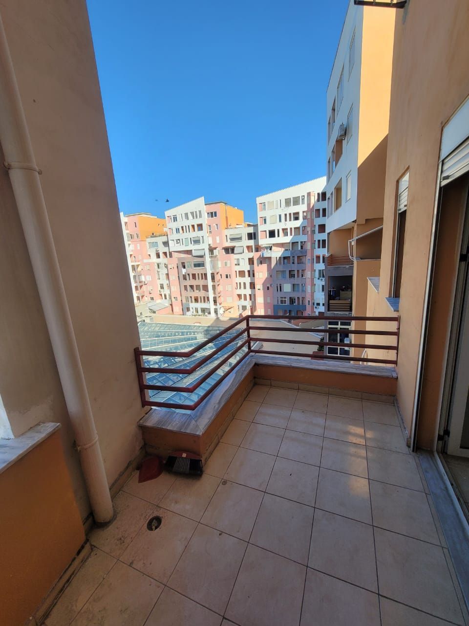 Квартира в Дурресе, Албания, 36 м2 фото 4