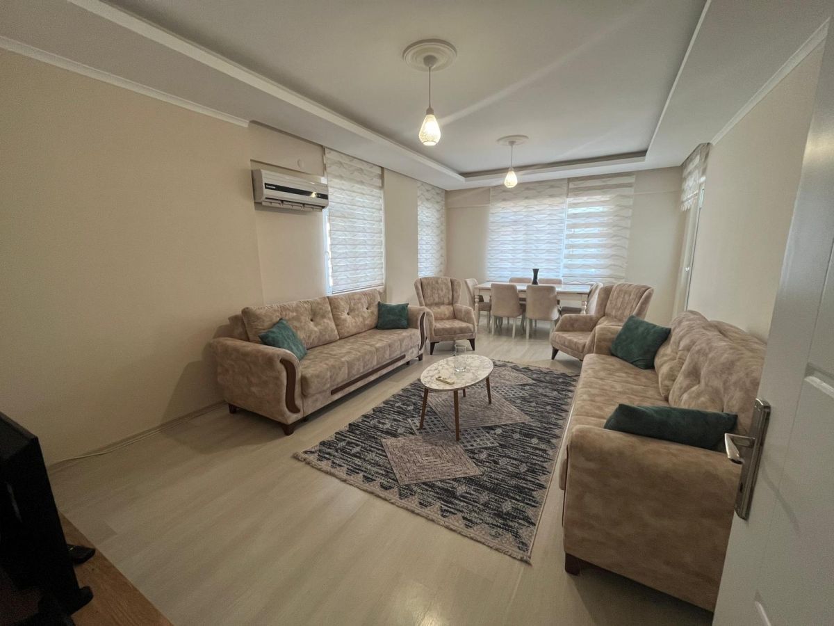 Квартира Liman Mah., Турция, 170 м2 фото 4