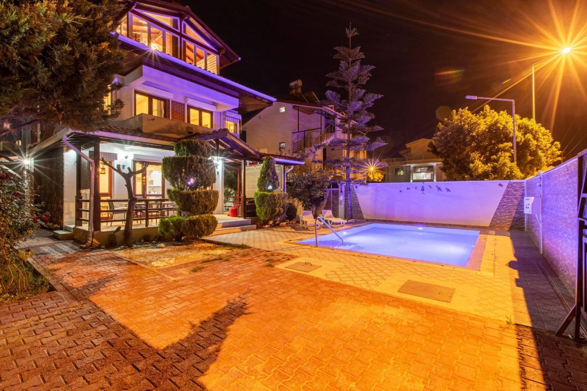 Дом в Белеке, Турция, 180 м2 фото 4