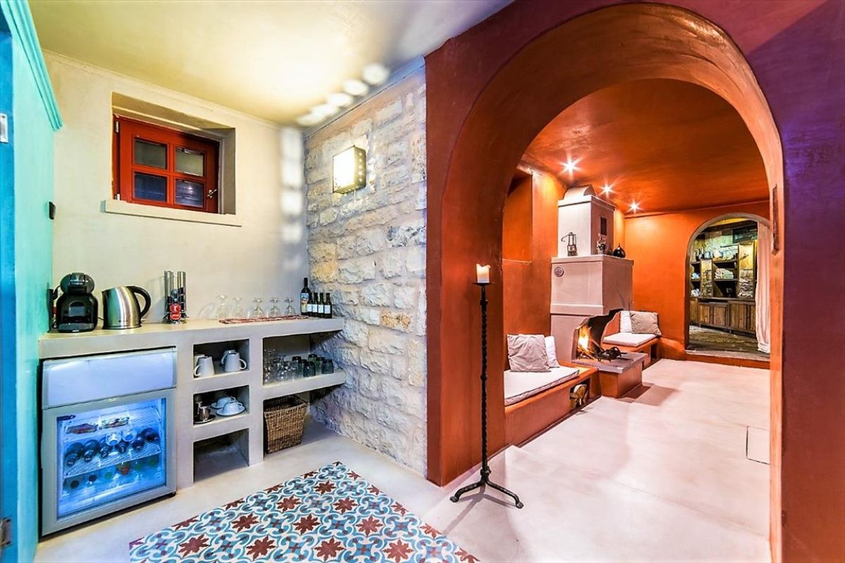 Таунхаус в Янине, Греция, 130 м2 фото 5