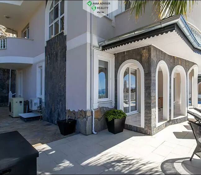 Вилла в Алании, Турция, 325 м2 фото 2