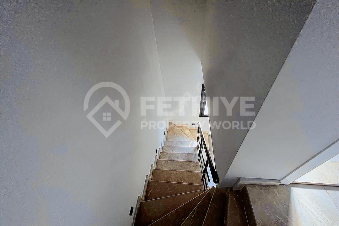 Апартаменты в Фетхие, Турция, 130 м2 фото 4