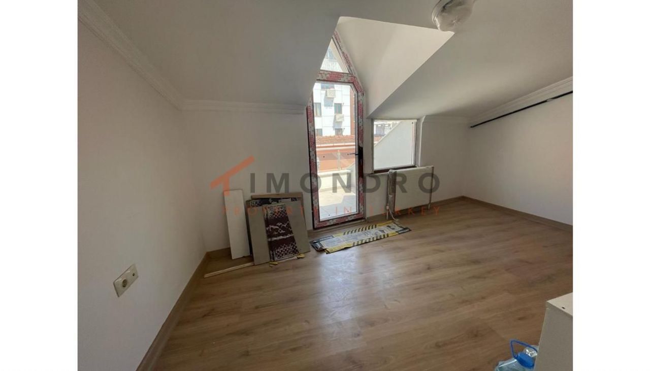 Квартира в Стамбуле, Турция, 150 м2 фото 4