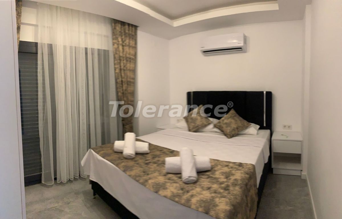 Вилла в Фетхие, Турция, 202 м2 фото 4