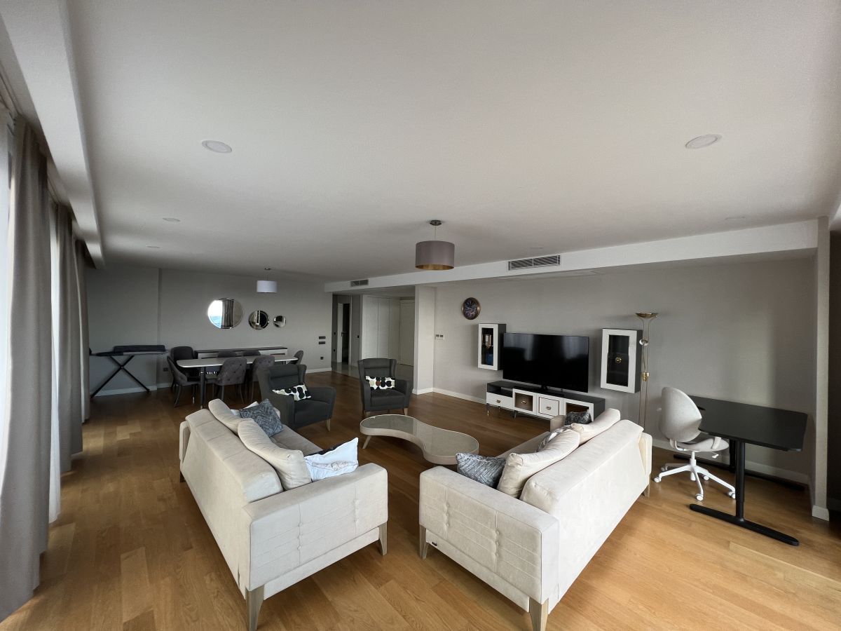 Квартира Liman Mah., Турция, 230 м2 фото 4