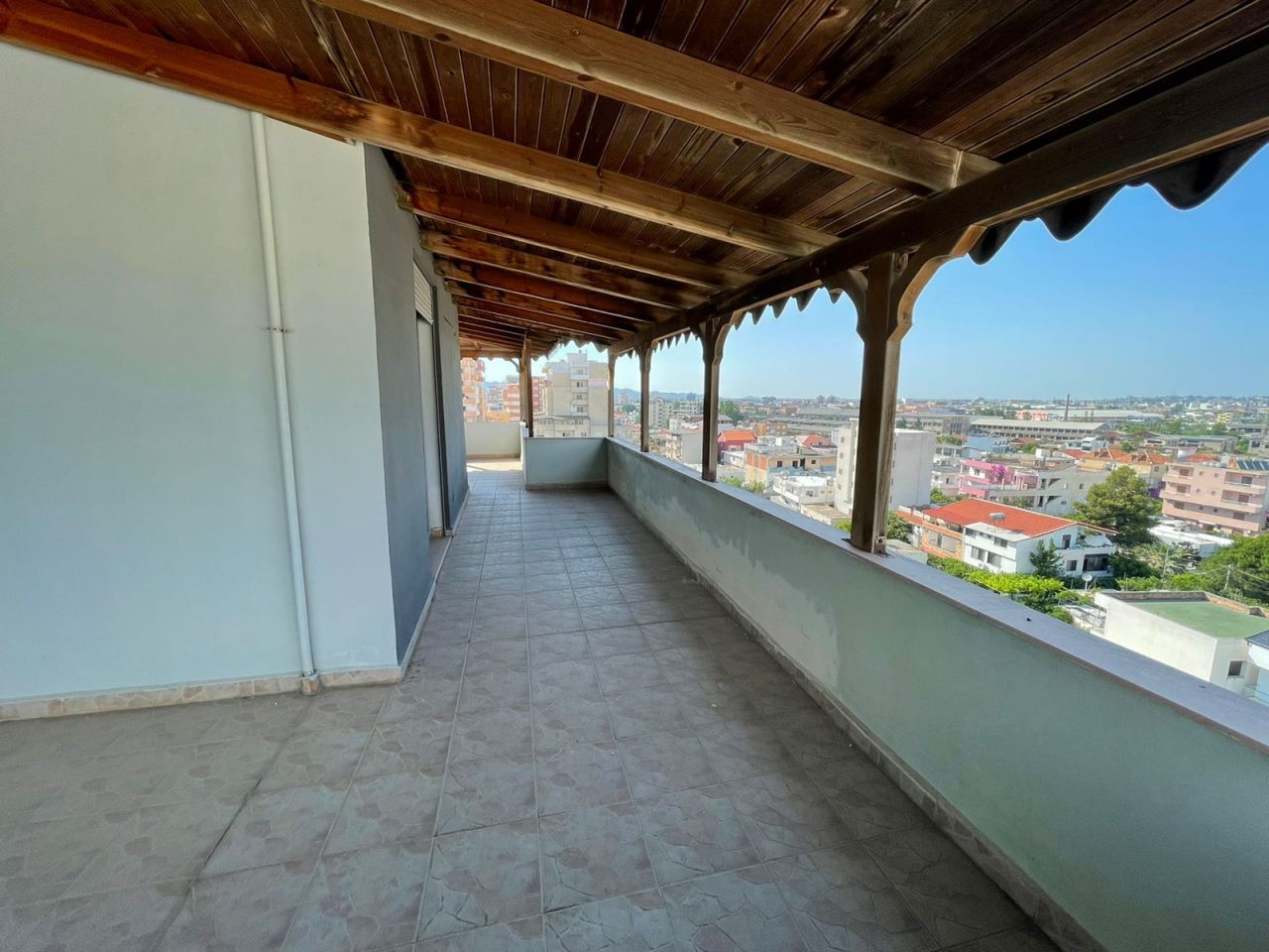 Квартира в Дурресе, Албания, 86 м2 фото 5