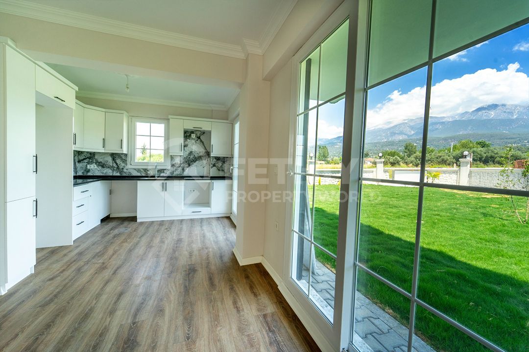 Вилла в Фетхие, Турция, 200 м2 фото 4