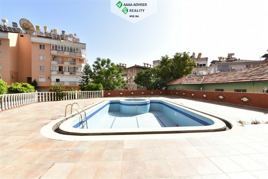 Пентхаус в Алании, Турция, 550 м2 фото 5