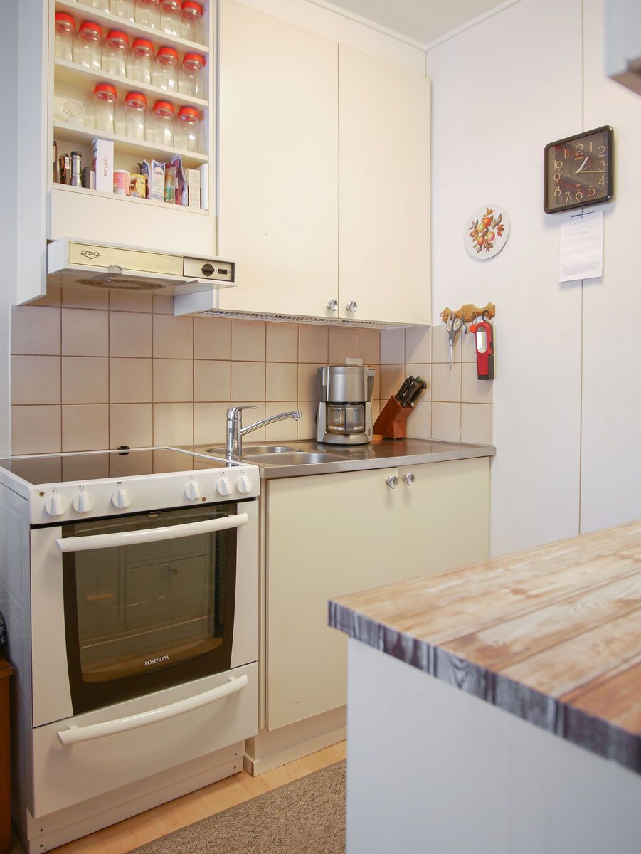 Таунхаус в Кокколе, Финляндия, 41 м2 фото 4