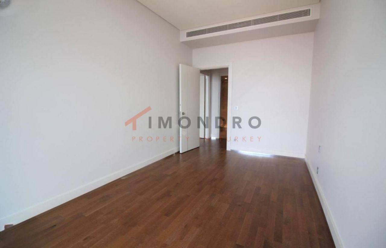 Квартира в Стамбуле, Турция, 109 м2 фото 5
