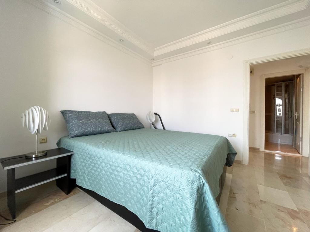 Квартира в Алании, Турция, 115 м2 фото 3