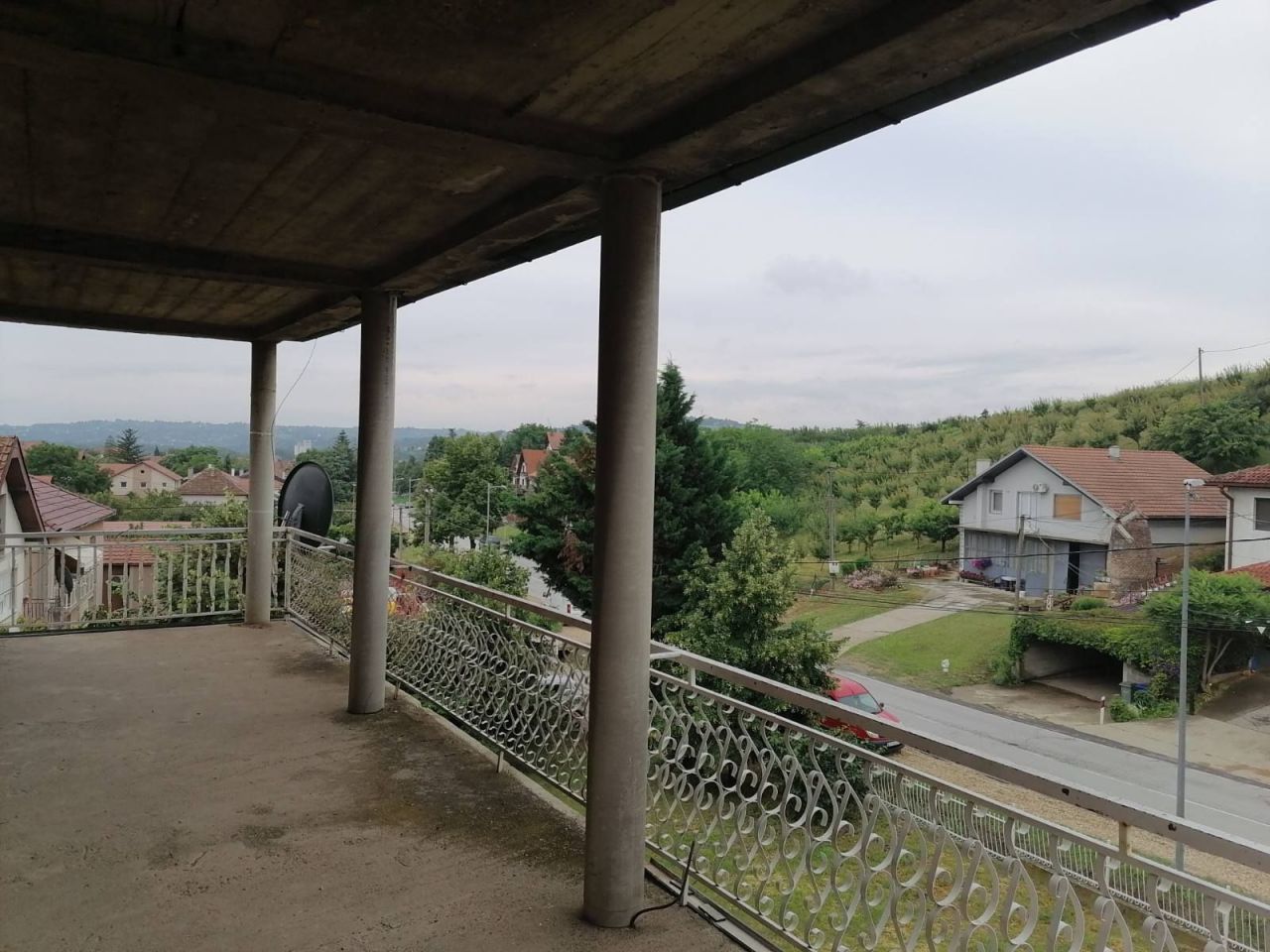 Дом в Белграде, Сербия, 600 м2 фото 2