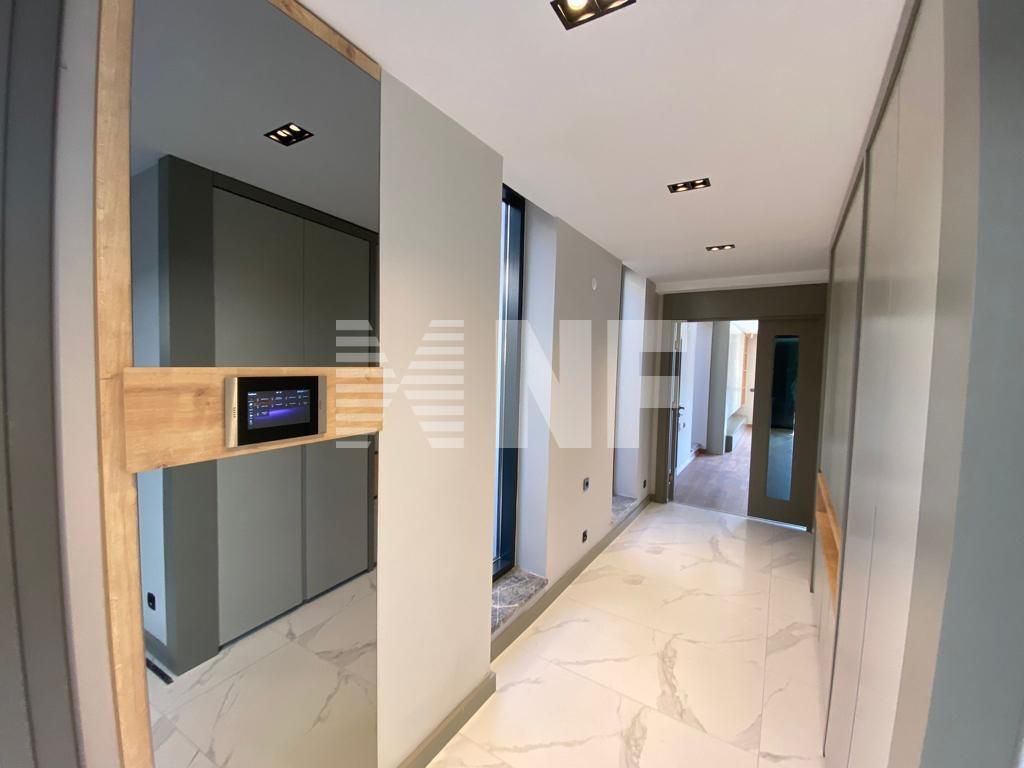 Вилла в Анталии, Турция, 300 м2 фото 5