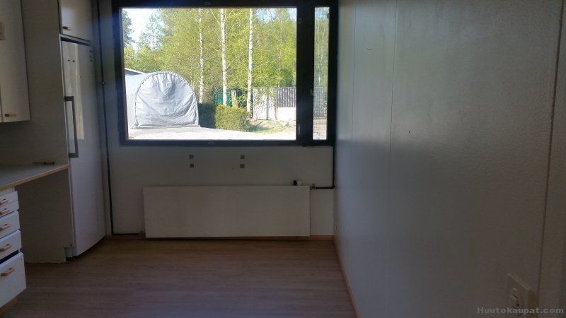 Таунхаус в Ямся, Финляндия, 59.5 м2 фото 2