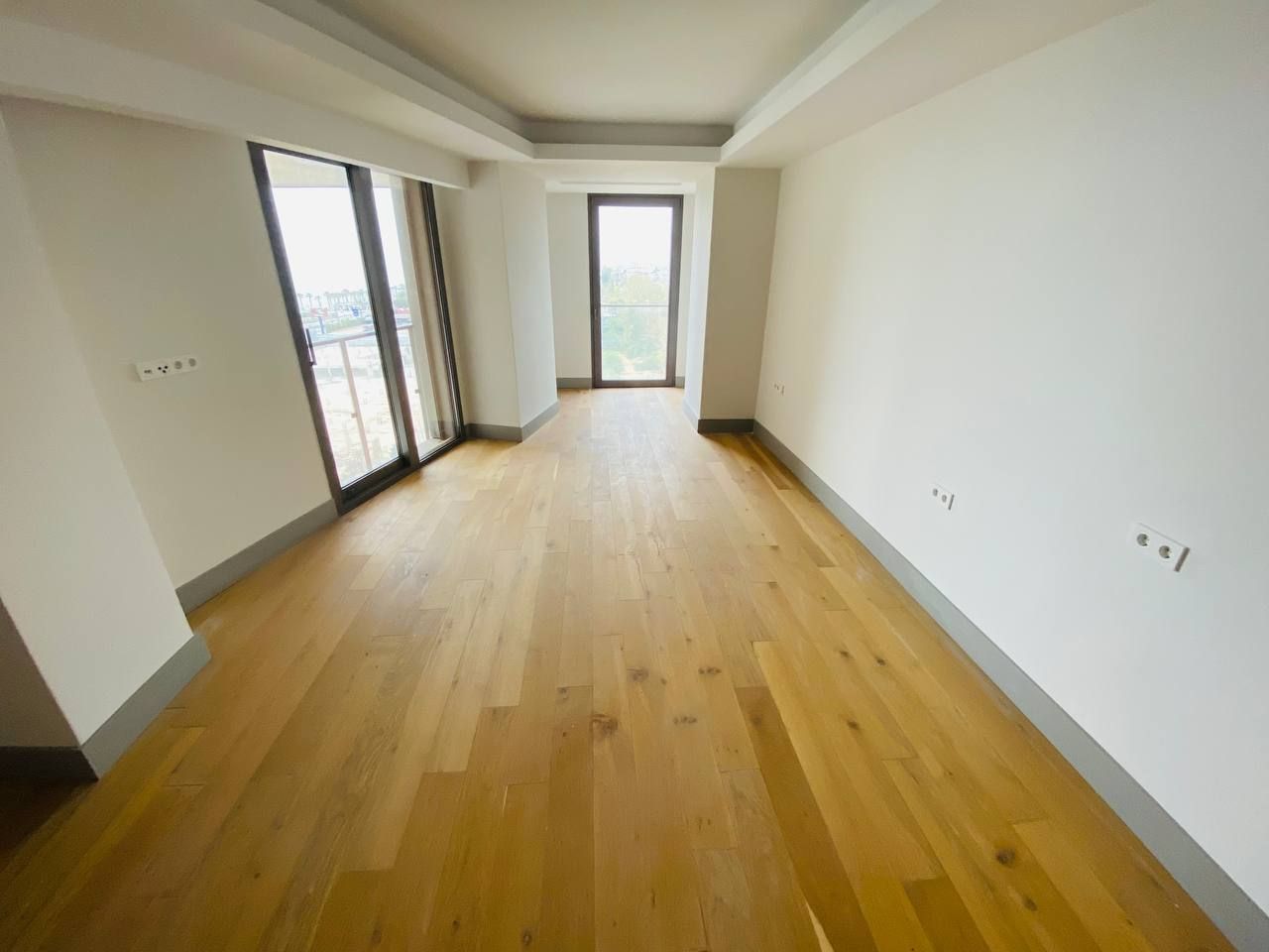 Квартира в Анталии, Турция, 190 м2 фото 4