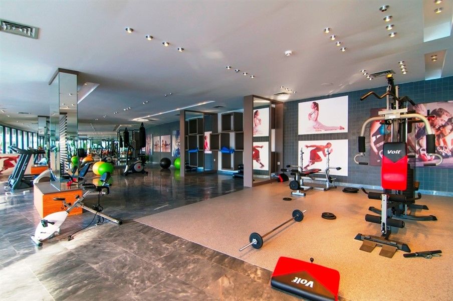 Пентхаус в Алании, Турция, 155 м2 фото 4