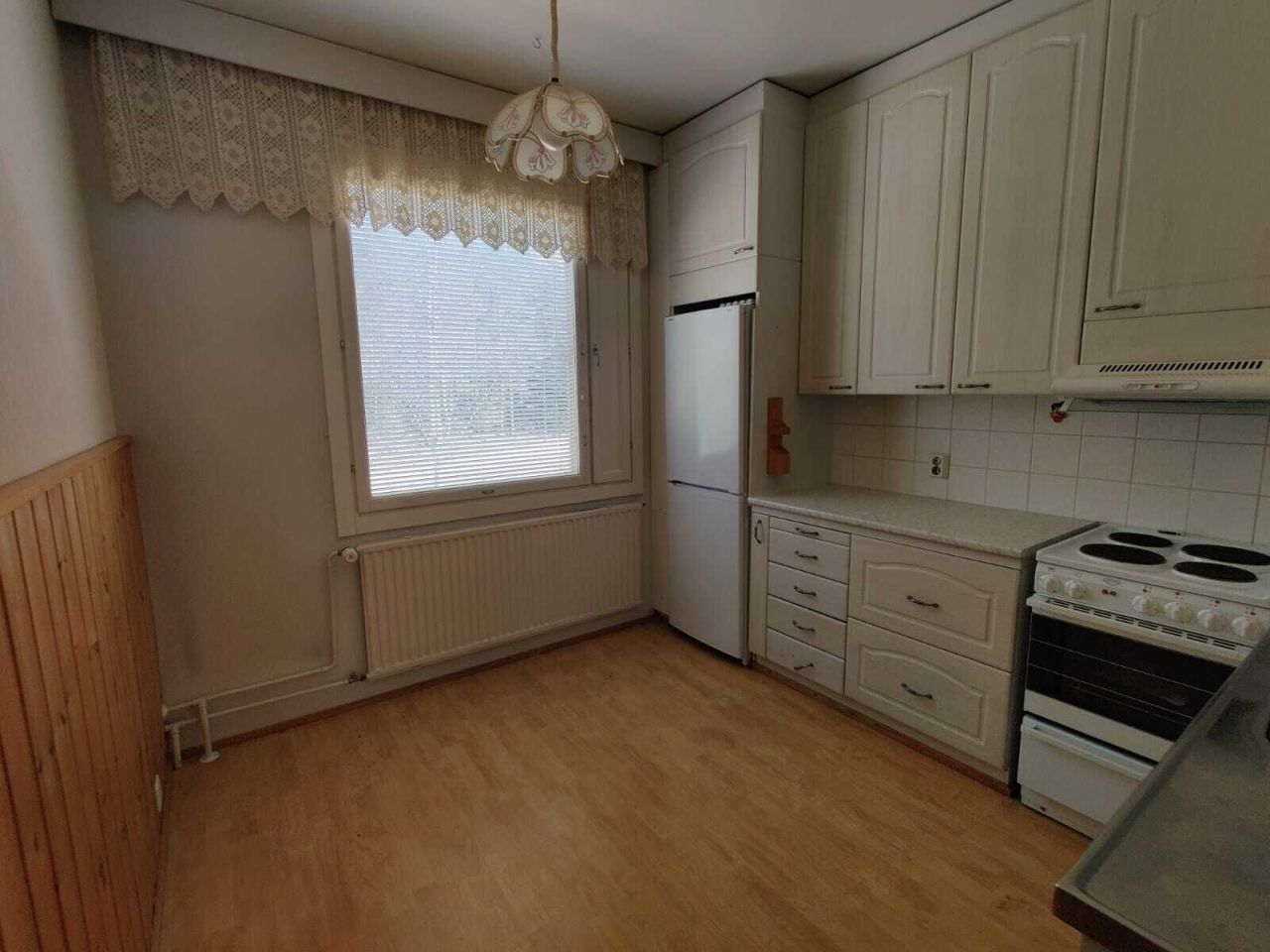 Квартира в Ямся, Финляндия, 54.5 м2 фото 3
