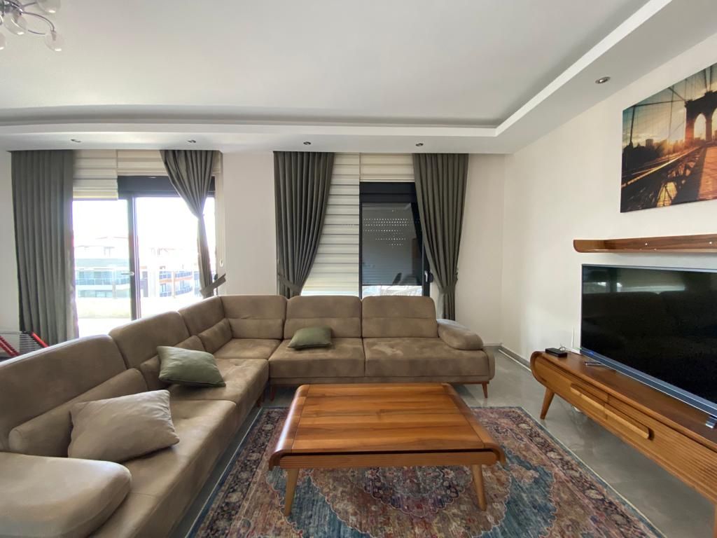 Квартира в Алании, Турция, 235 м2 фото 3