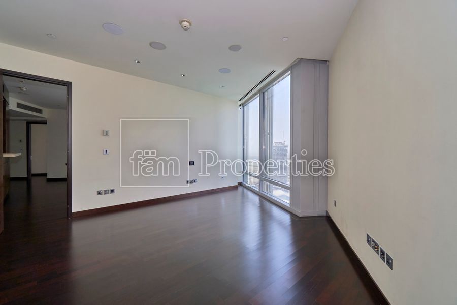 Апартаменты Burj Khalifa, ОАЭ, 159 м2 фото 5
