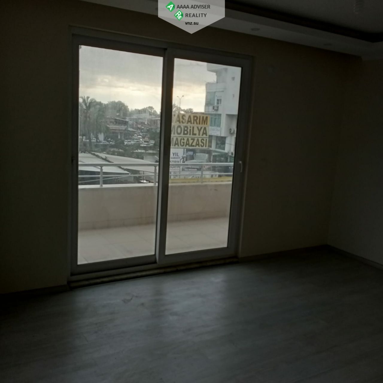 Квартира в Алании, Турция, 100 м2 фото 5
