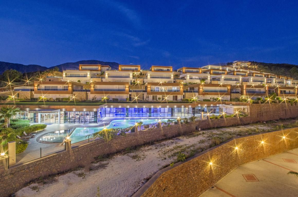 Квартира в Алании, Турция, 67 м2 фото 4