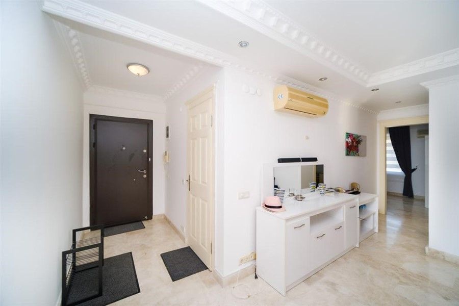 Квартира в Алании, Турция, 110 м2 фото 5