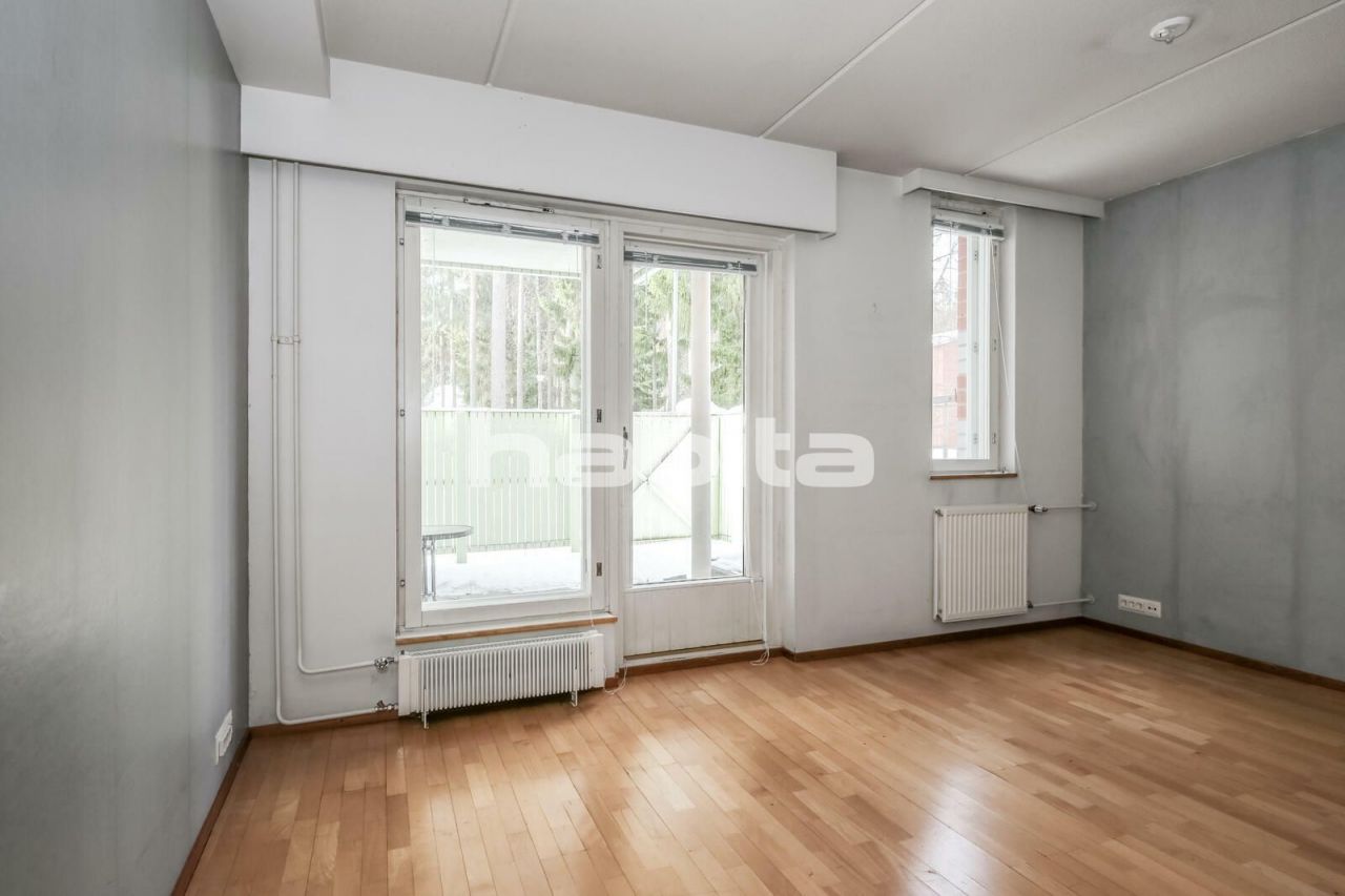 Апартаменты в Васа, Финляндия, 56.5 м2 фото 5