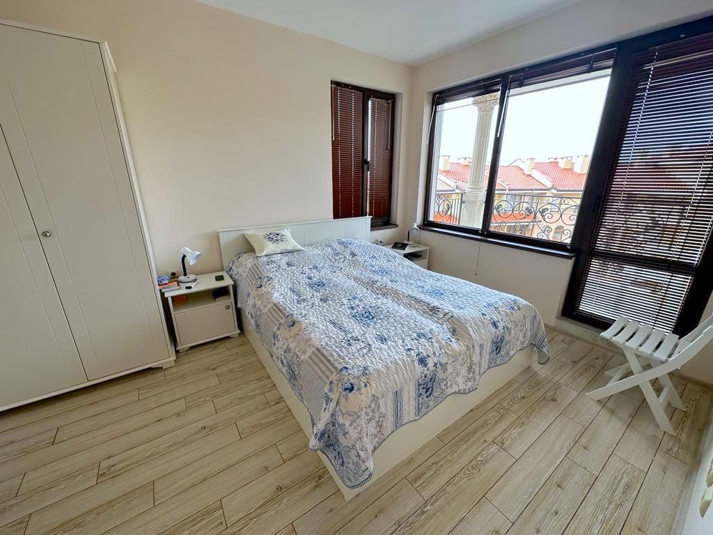 Апартаменты в Святом Власе, Болгария, 100 м2 фото 5