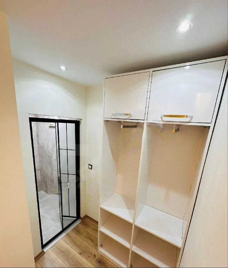 Квартира в Анталии, Турция, 110 м2 фото 3
