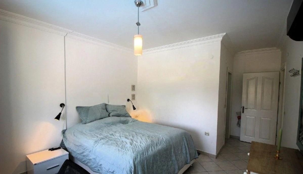 Квартира в Алании, Турция, 125 м2 фото 2