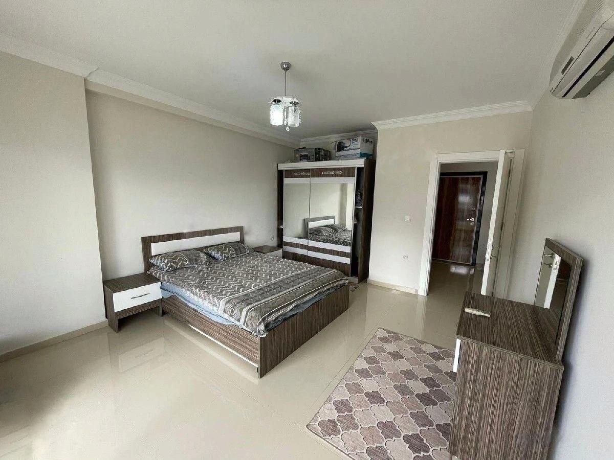 Квартира в Кестеле, Турция, 65 м2 фото 3