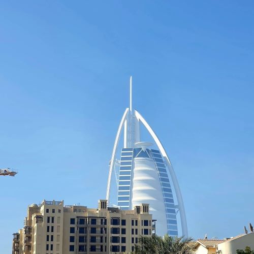 Апартаменты в Дубае, ОАЭ, 80 м2 фото 1