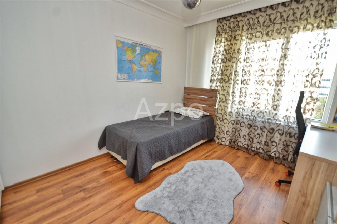 Пентхаус в Анталии, Турция, 160 м2 фото 5