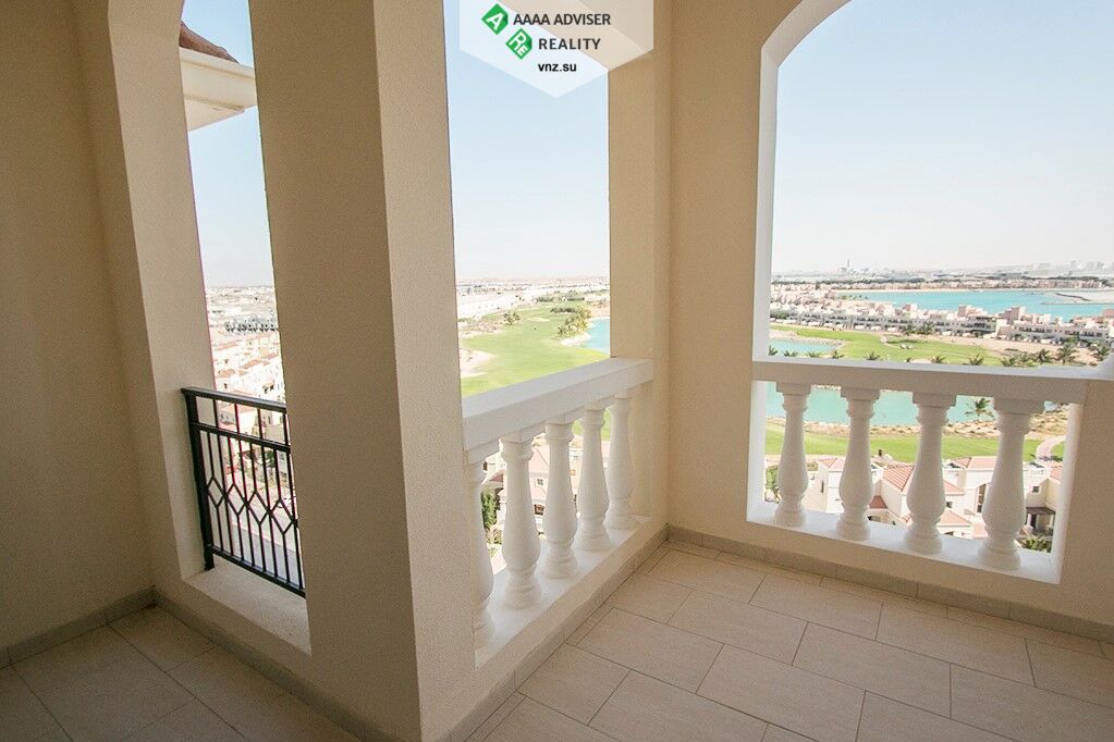 Квартира в Дубае, ОАЭ, 55 м2 фото 4