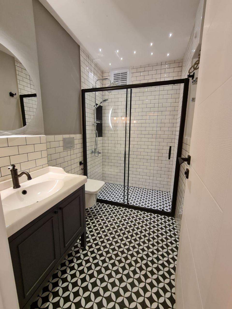 Квартира в Алании, Турция, 100 м2 фото 2
