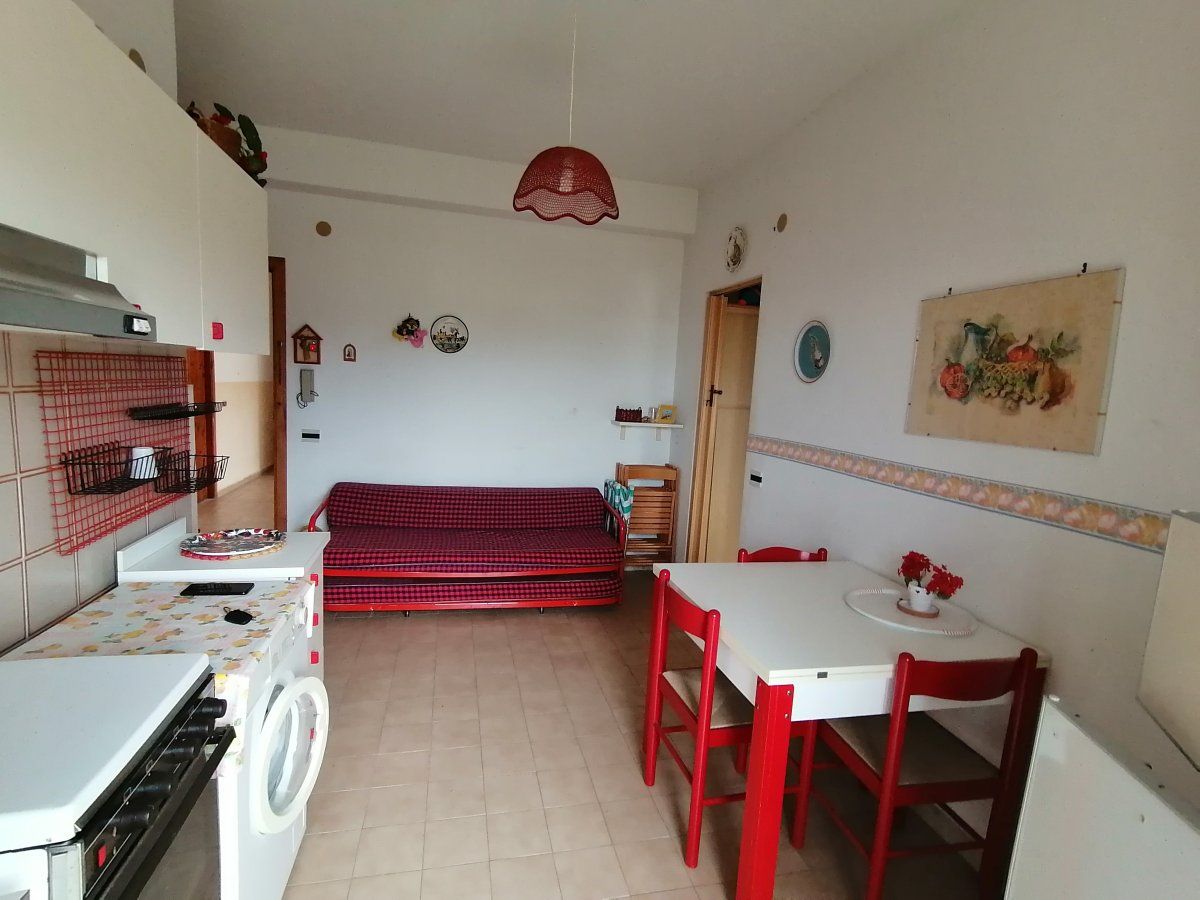 Квартира в Скалее, Италия, 40 м2 фото 3