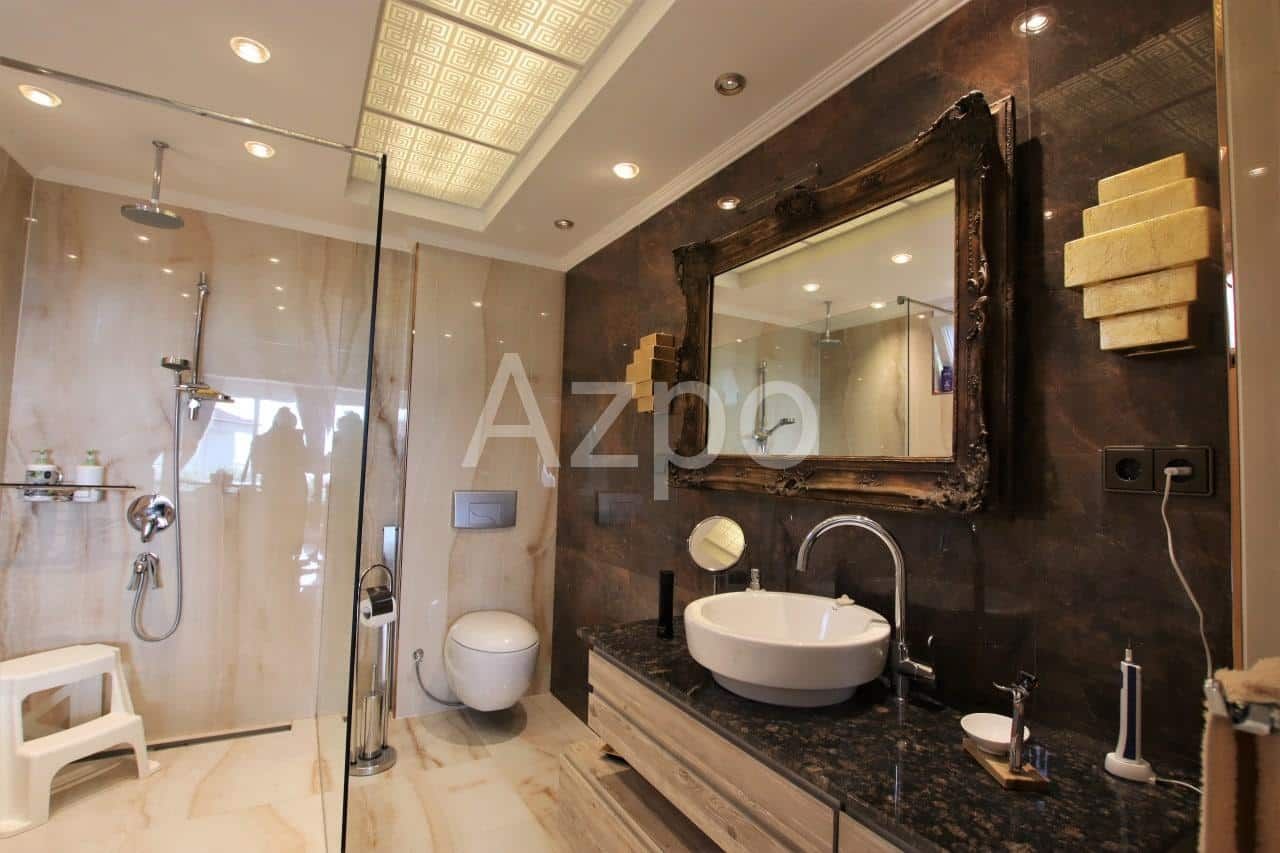 Вилла в Алании, Турция, 330 м2 фото 5
