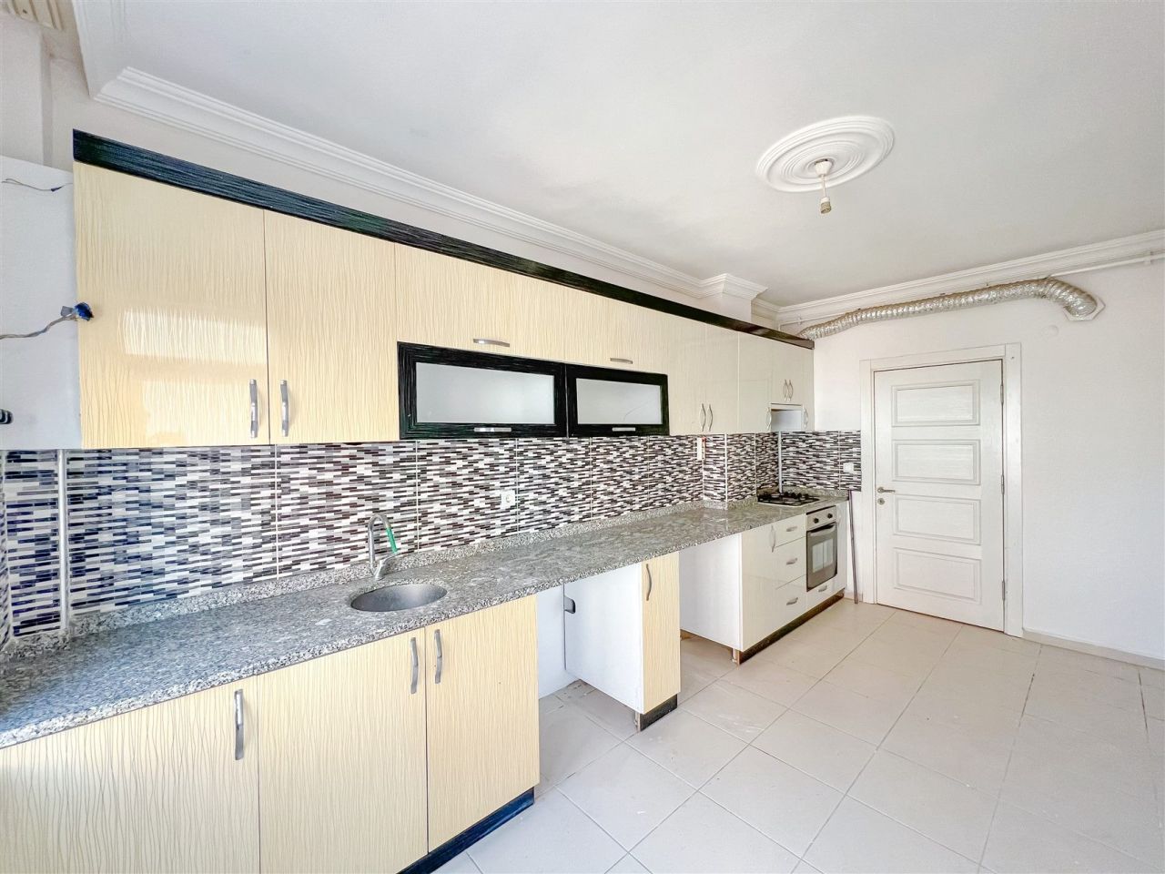 Квартира в Анталии, Турция, 145 м2 фото 5