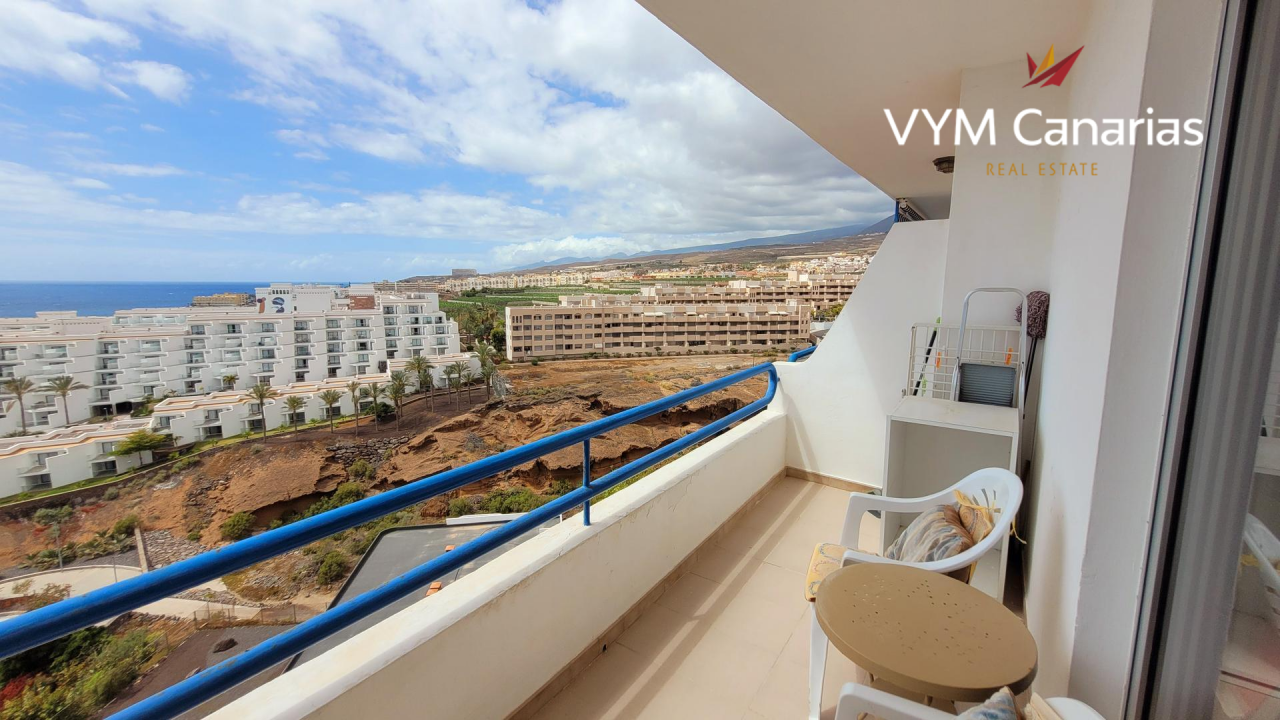 Студия Playa Paraiso, Испания фото 3