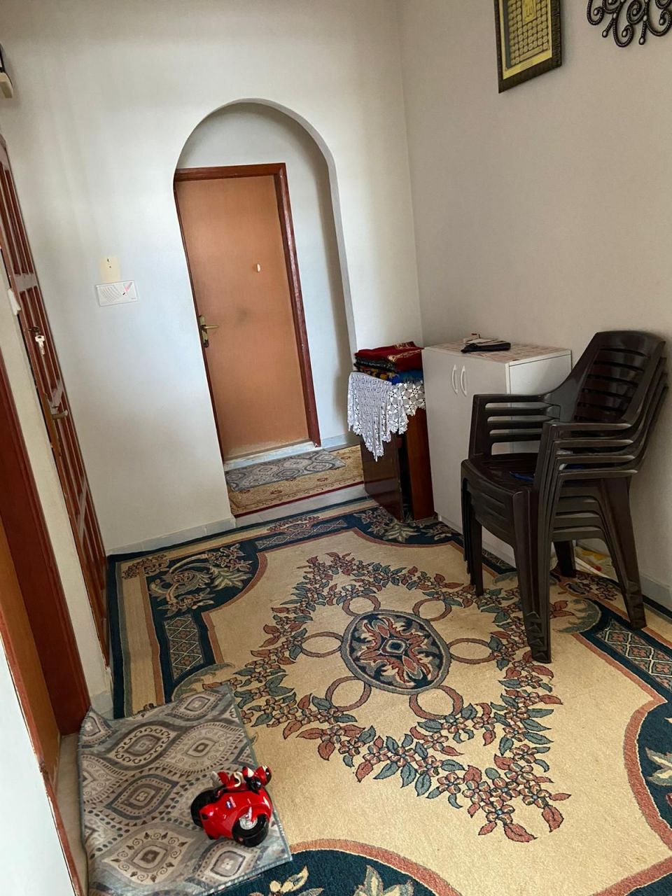 Квартира в Алании, Турция, 105 м2 фото 5
