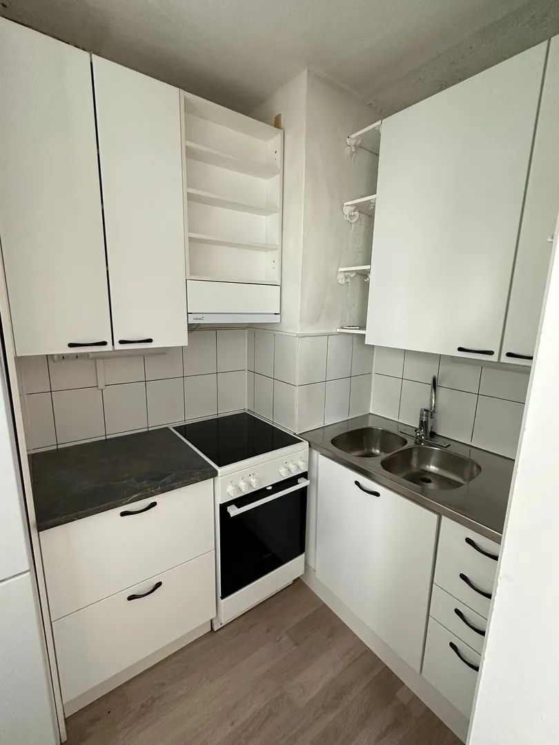 Квартира в Иматре, Финляндия, 32 м2 фото 5