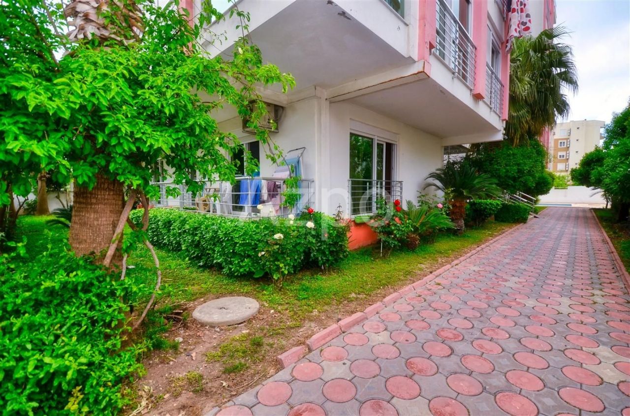 Пентхаус в Анталии, Турция, 125 м2 фото 3