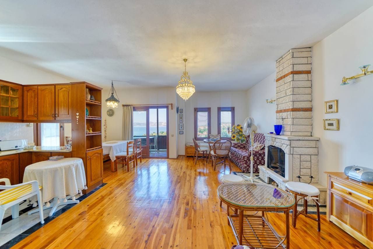 Вилла в Каше, Турция, 160 м2 фото 3