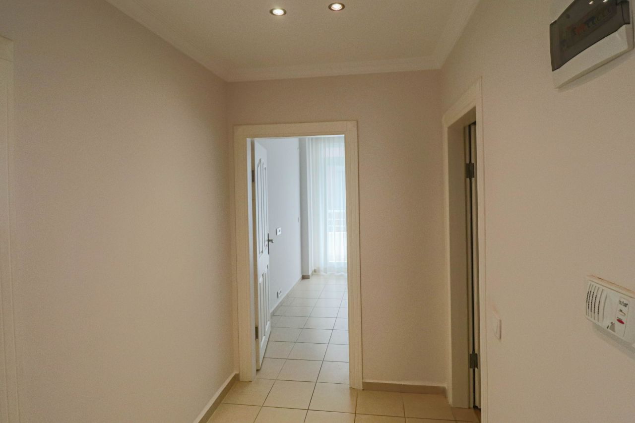 Квартира в Алании, Турция, 60 м2 фото 3