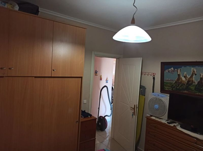Квартира на Кассандре, Греция, 65 м2 фото 5