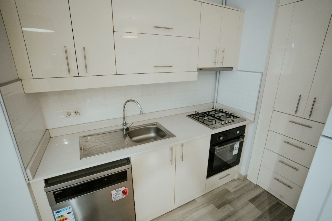 Апартаменты в Батуми, Грузия, 48 м2 фото 2