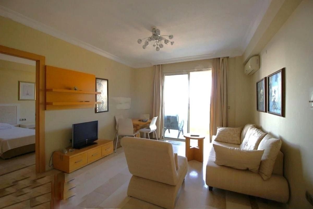 Квартира в Алании, Турция, 101 м2 фото 4
