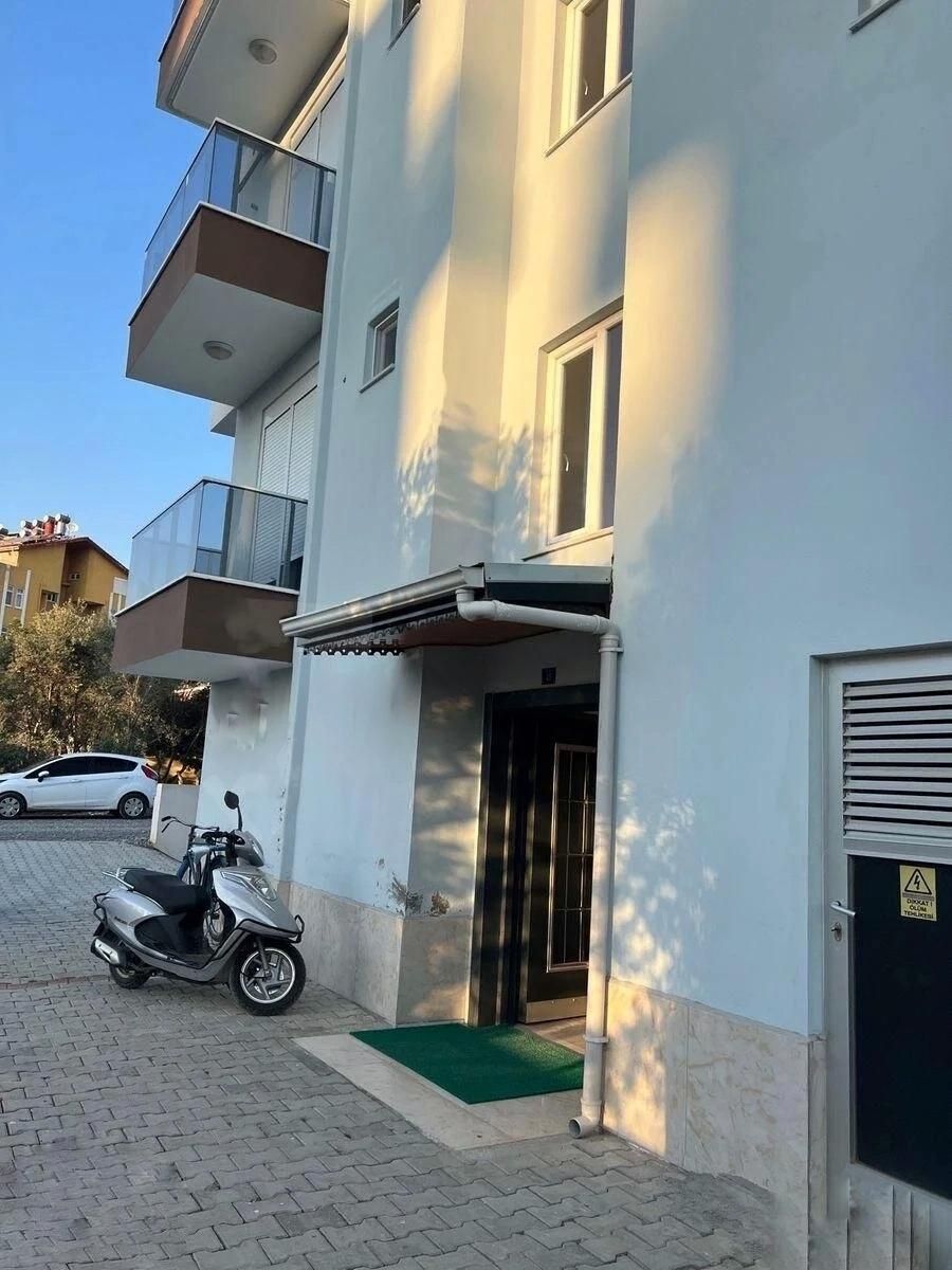 Квартира в Алании, Турция, 75 м2 фото 4