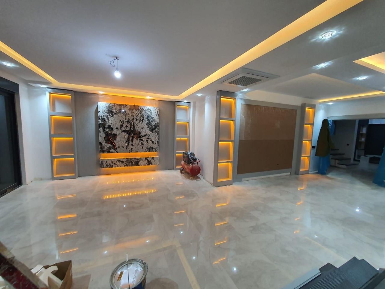 Вилла в Алании, Турция, 440 м2 фото 3